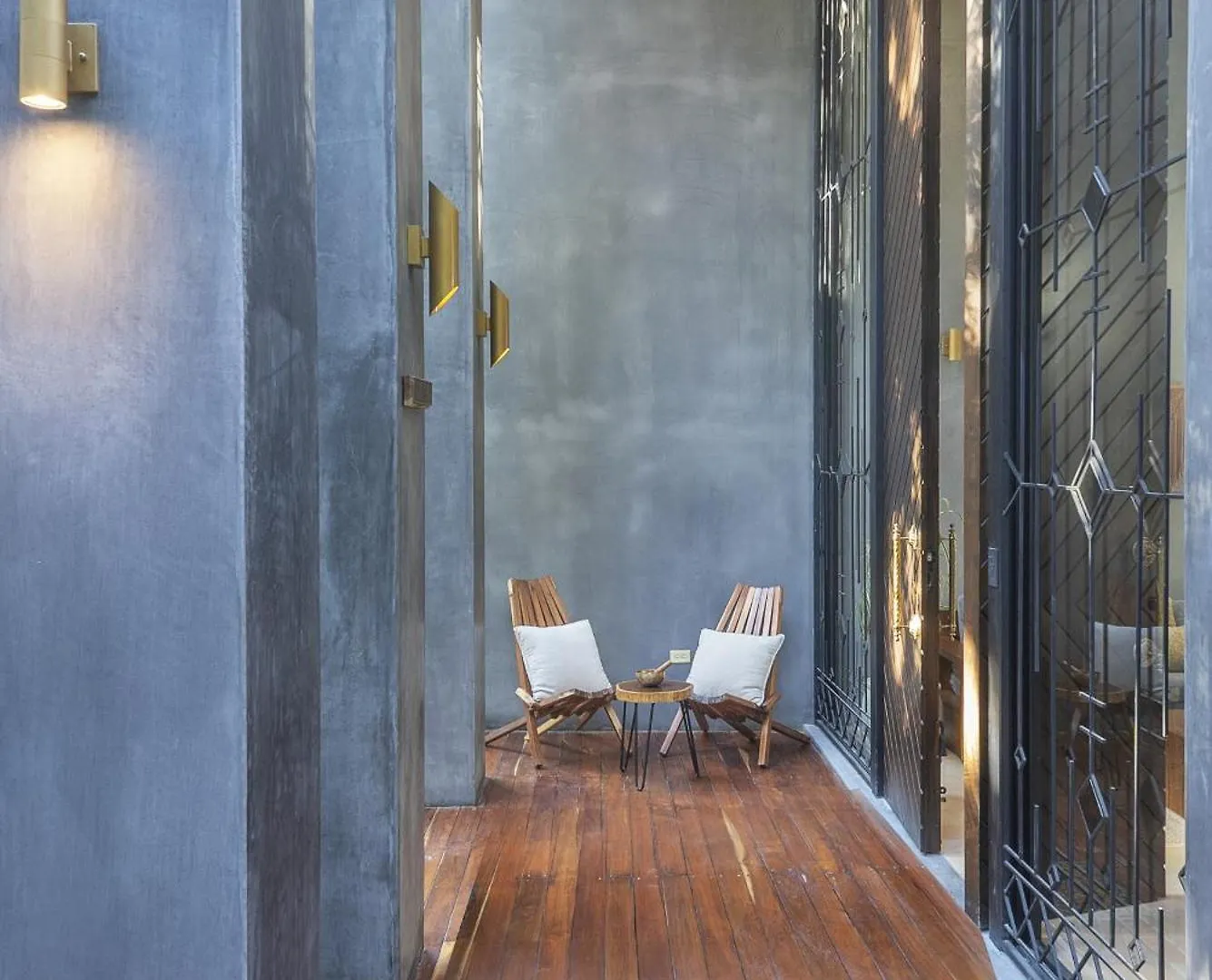 Luxury Loft Aldea Zama Apartment Tulum Mexico