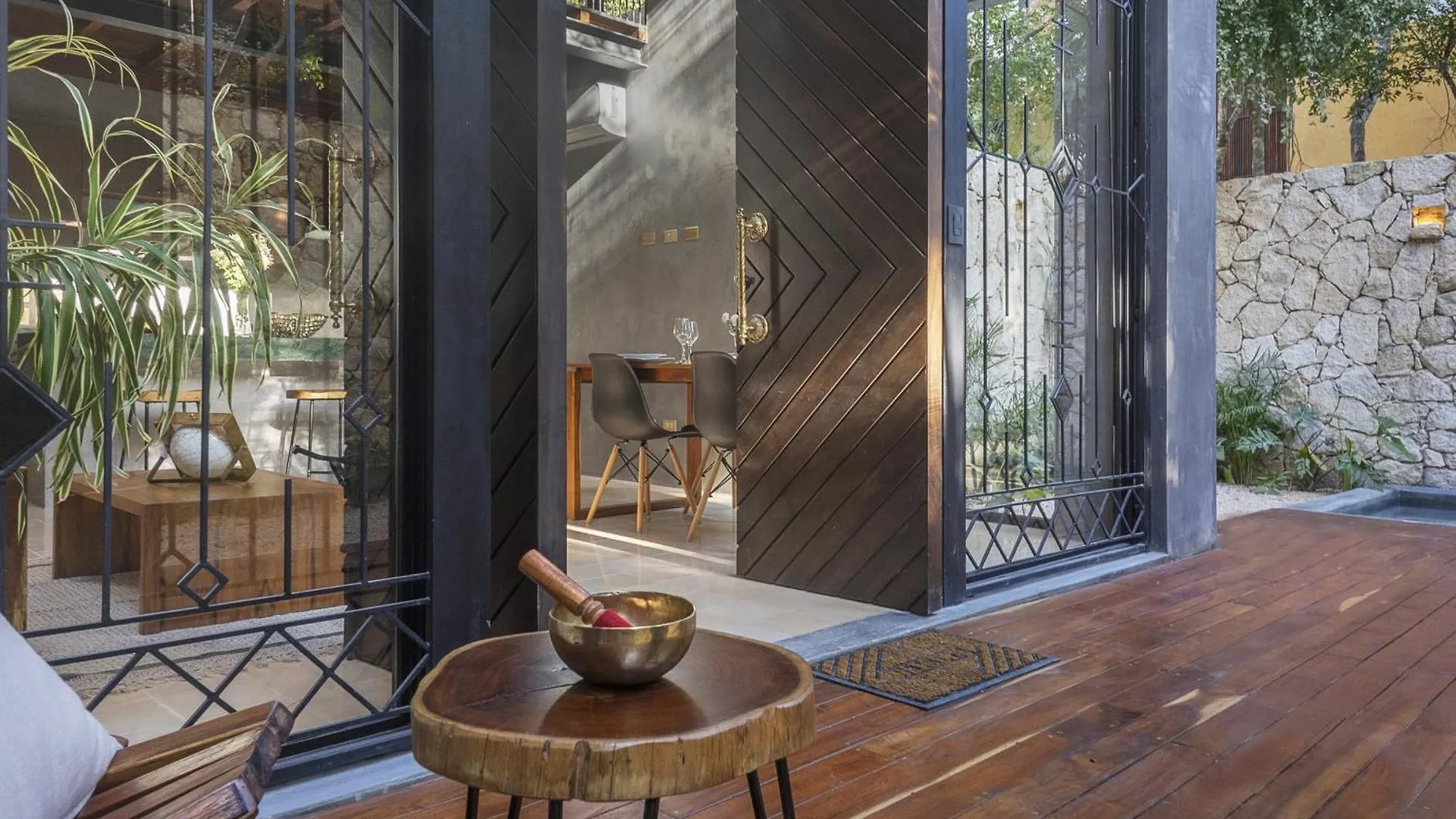 Luxury Loft Aldea Zama Apartment Tulum