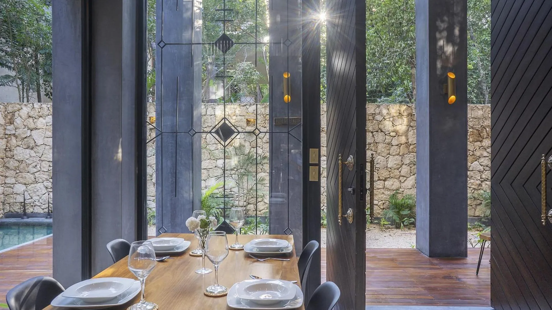 Luxury Loft Aldea Zama Apartment Tulum 0*,  Mexico