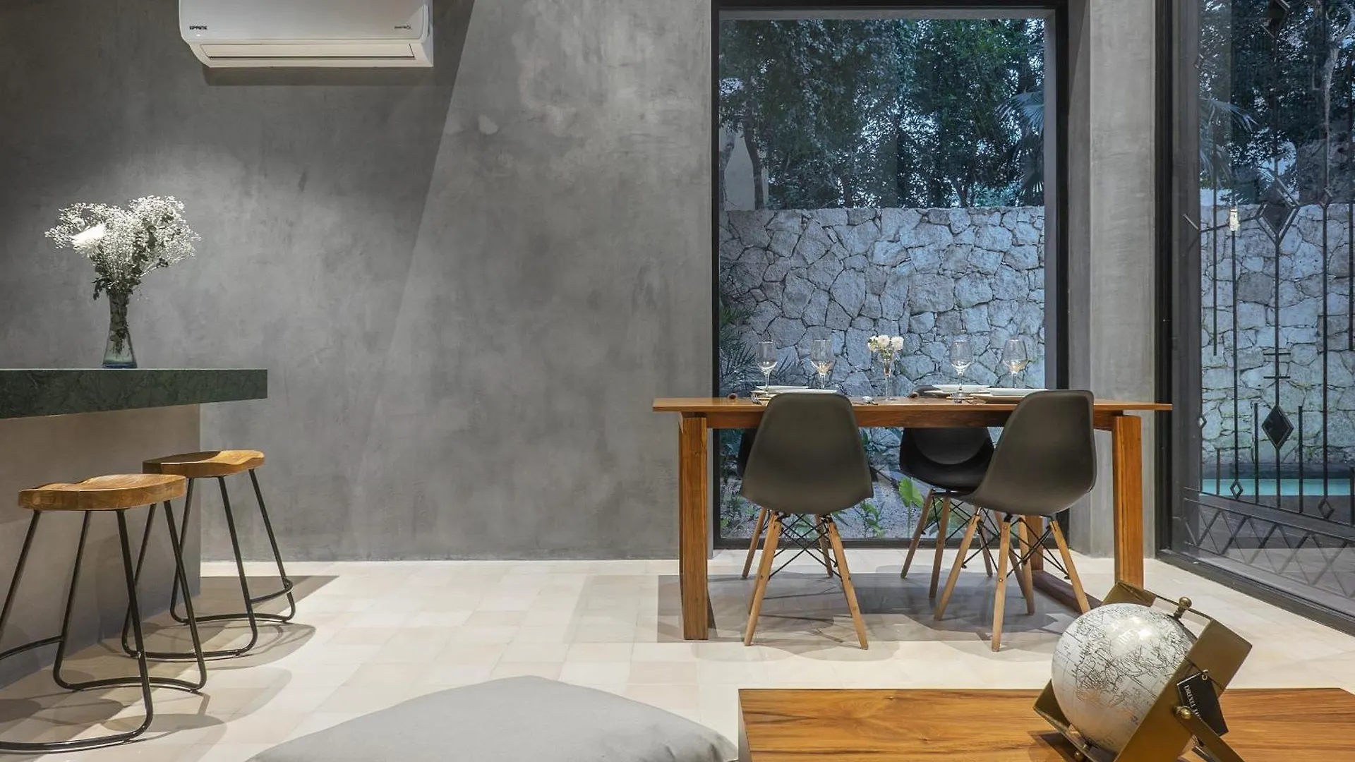 Luxury Loft Aldea Zama Apartment Tulum