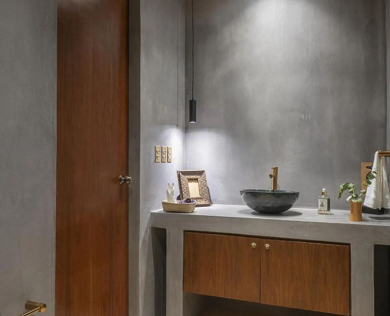 Luxury Loft Aldea Zama Apartment Tulum 0*,