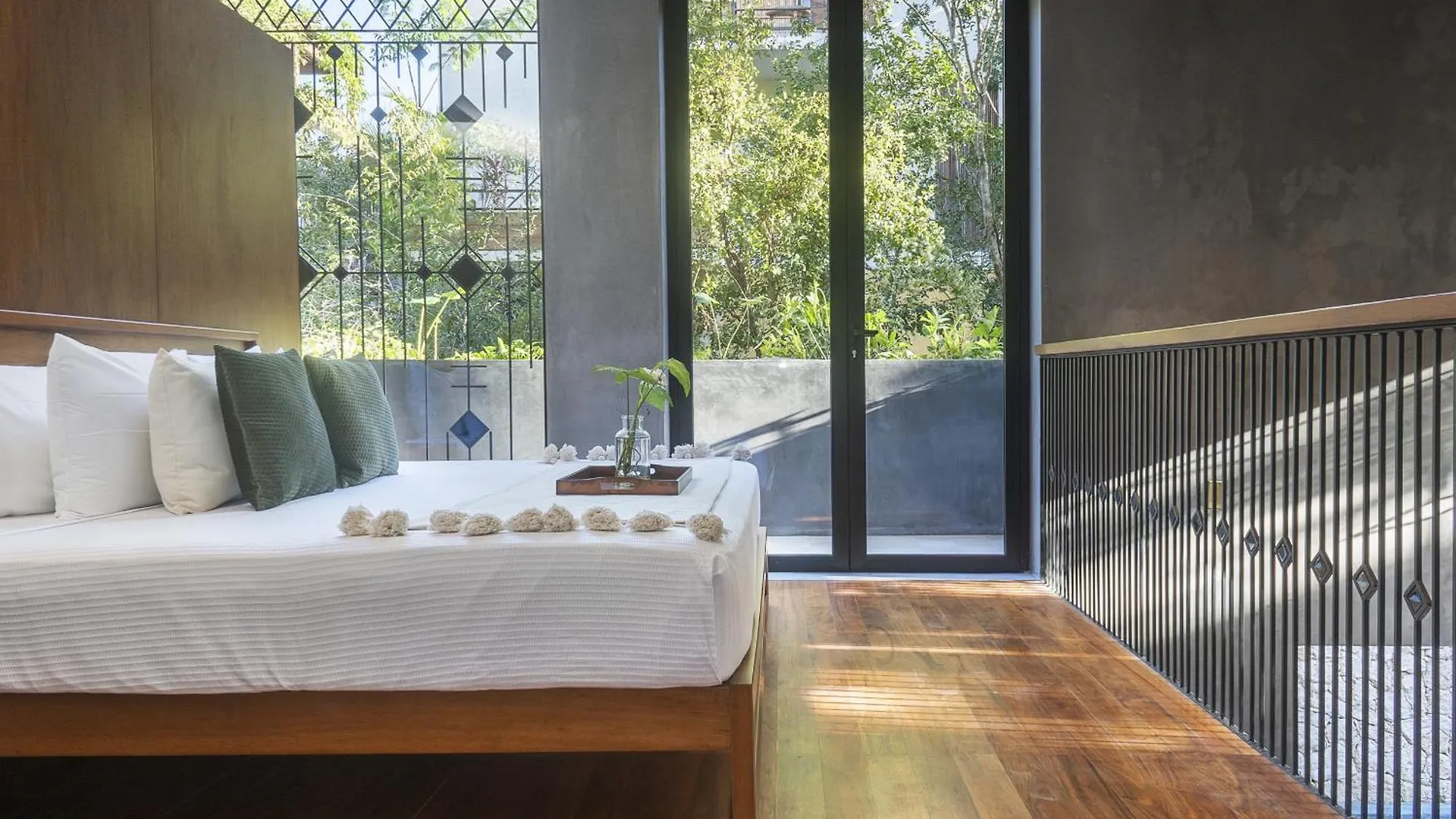 Luxury Loft Aldea Zama Apartment Tulum