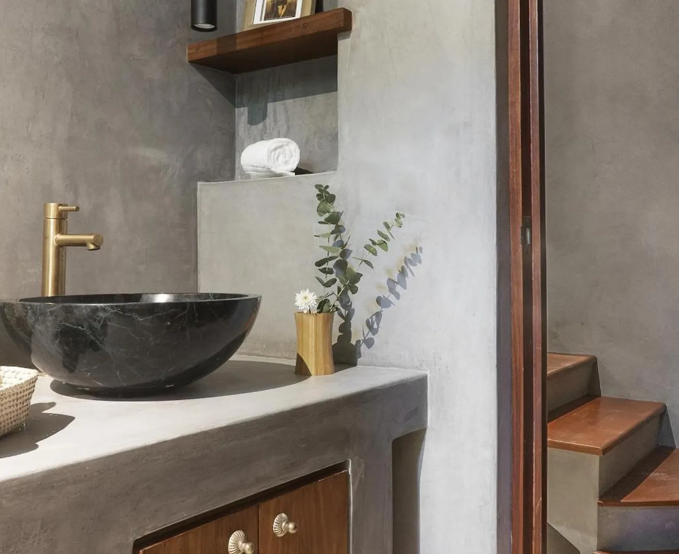 Luxury Loft Aldea Zama Apartment Tulum