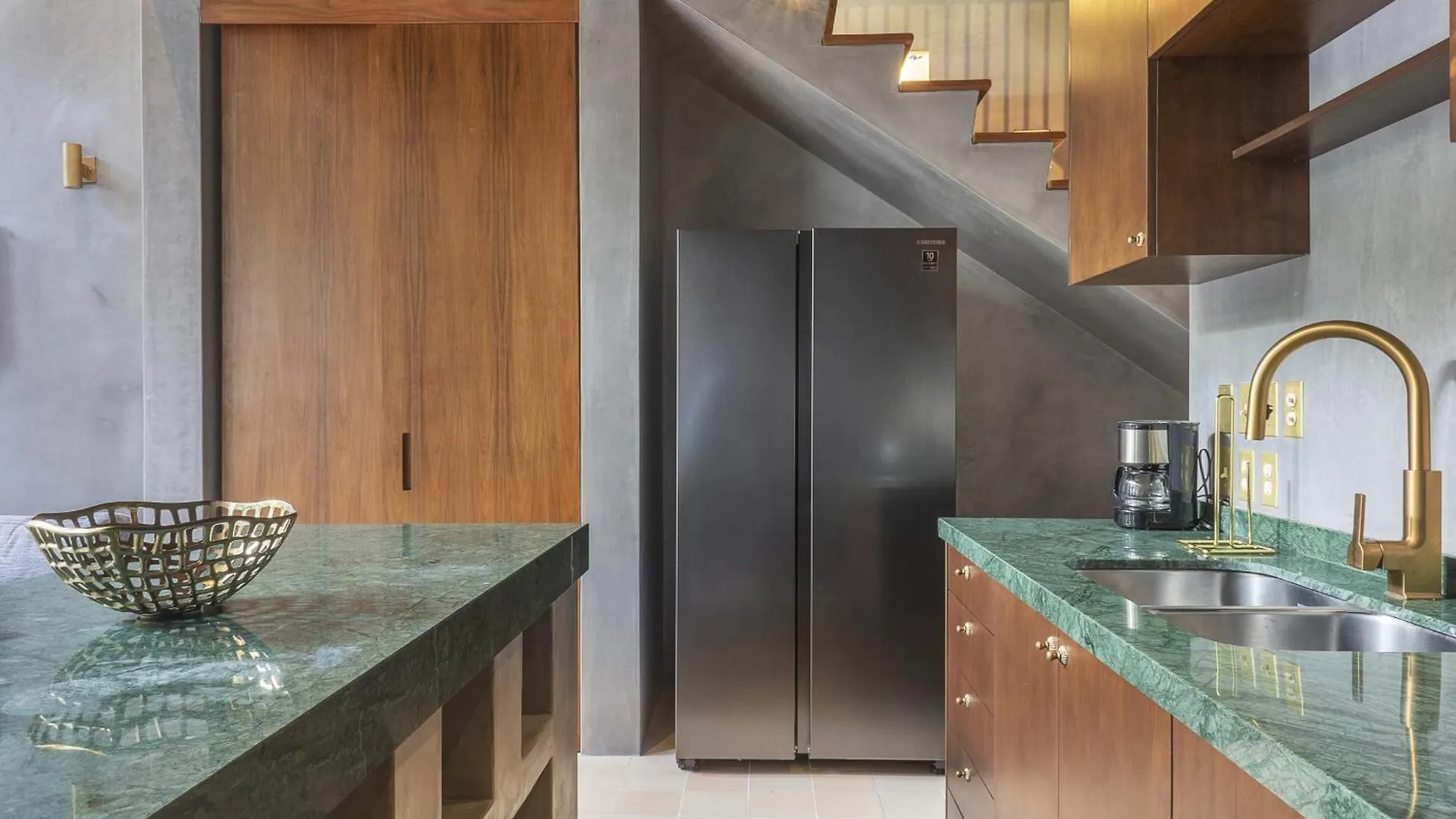 Luxury Loft Aldea Zama Apartment Tulum 0*,  Mexico