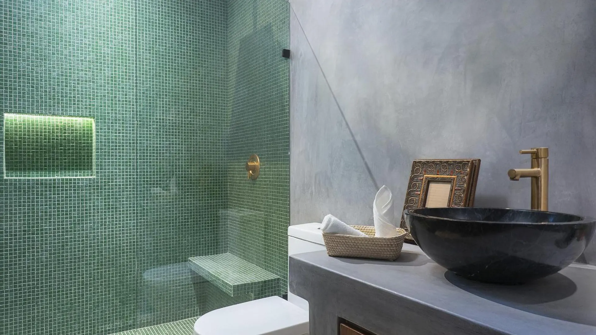 Luxury Loft Aldea Zama Apartment Tulum